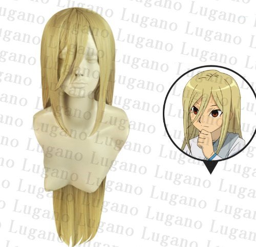 【ウィッグ付き】イナズマイレブン 亜風炉照美 アフロディ コスプレ ウィッグ付き】イナズマイレブン 亜風炉照美 アフロディ